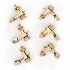 Sterling MECANIQUE ELECT.JEU BLOCAGE GOLD DINES - Vue 1